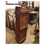 Ammo box