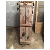 Ammo box