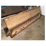 Chevrolet tailgate