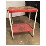 Kitchen cart