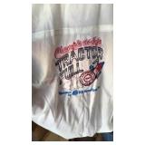 1987 National farm show Tractor pull championship