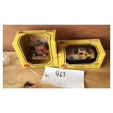 2 Mac tools Limited Edition Toys