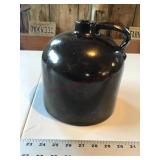 Red Wing shoulder jug