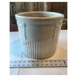 Decorative crock