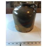 Molasses jug