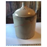 5 gal shoulder jug