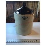 5 gal shoulder jug