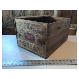 Tomato crate