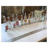 ACL pop bottles