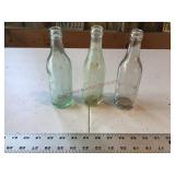 Iowa pop bottles