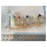 Baby bottles
