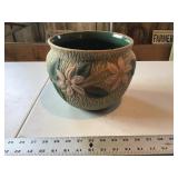 Red Wing flower pot