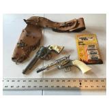 Cap guns