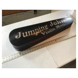 Violin case