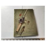 Montgomery Ward 1948 fishing and camping catalog
