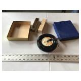 Goodrich tires desk set