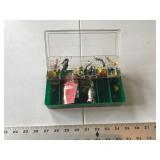 Fishing lures