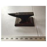 Mini anvil
