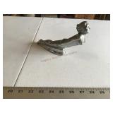 Hood ornament