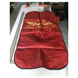 Raybestas fender protector