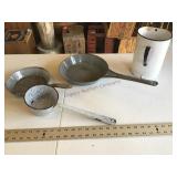 Enamelware