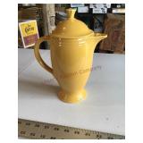 Fiesta pitcher