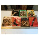 Gun books