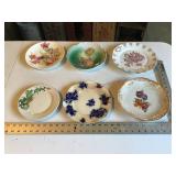 Decorative plates