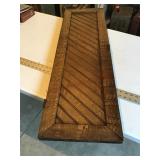 Antique door