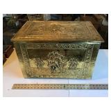 Decorative box