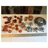 Automotive parts