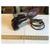 Vintage Westinghouse hand vac