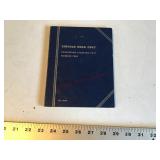 Lincoln head cent book