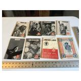Boy Scout books