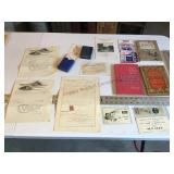 Misc paper goods