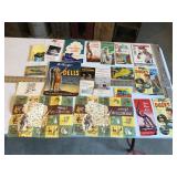 Vocation paper goods