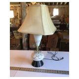 Retro lamp