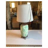 Vintage lamp
