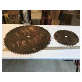 Sawblades