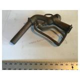 McDonald brass fuel nozzle