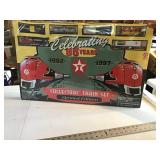 Texaco train