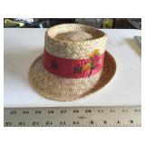IH straw hat