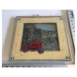 Tripoli Impl. advertising mirror
