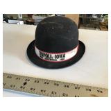 Tripoli IA. centennial top hat