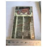 Tripoli Impl. advertising mirror