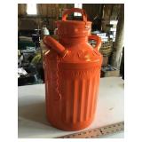 Enisco fuel can
