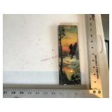 AH Miller Impl. Tripoli Iowa Wall hanging