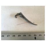 Eagle head bottle cap opener