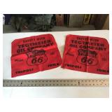 Tripoli IA. shop rags