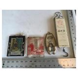 Tripoli advertising items